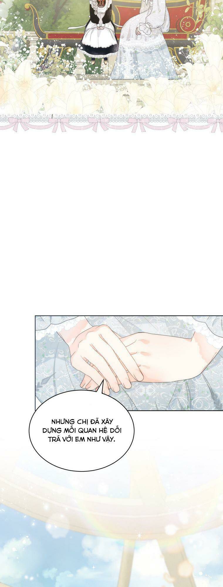Hoàng Hậu Ác Nữ Yêu Quý Tôi: Chapter 12