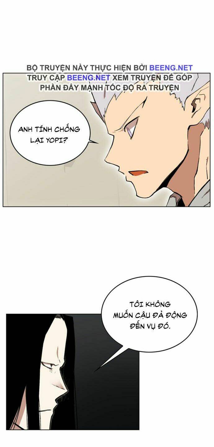 Hard Core Leveling Warrior Ss2: Chapter 31