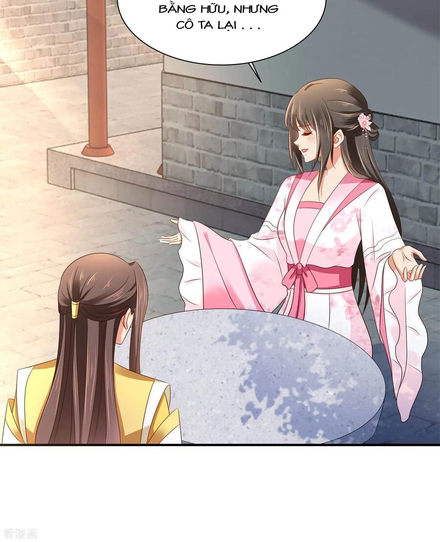Lãnh Cung Phế Hậu Muốn Nghịch Thiên: Chapter 226
