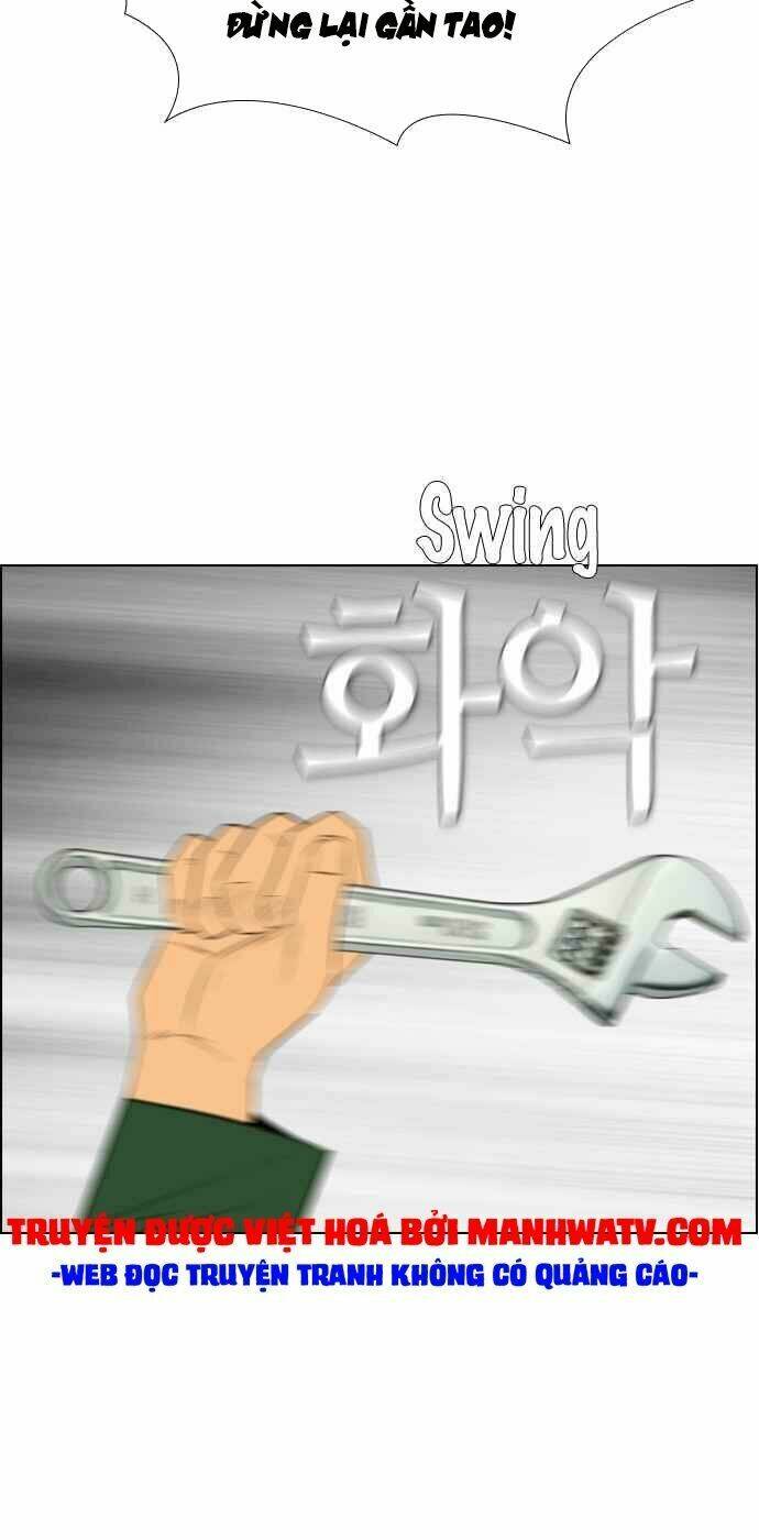 Kẻ Hồi Sinh: Chapter 109