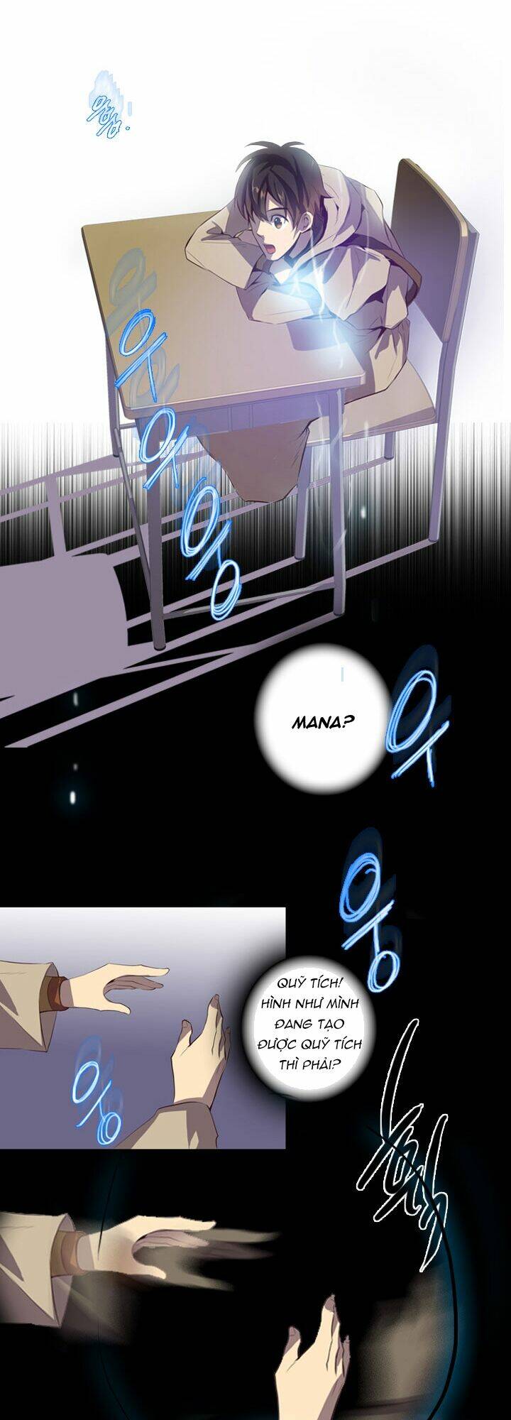 Dusk Howler: Chapter 43