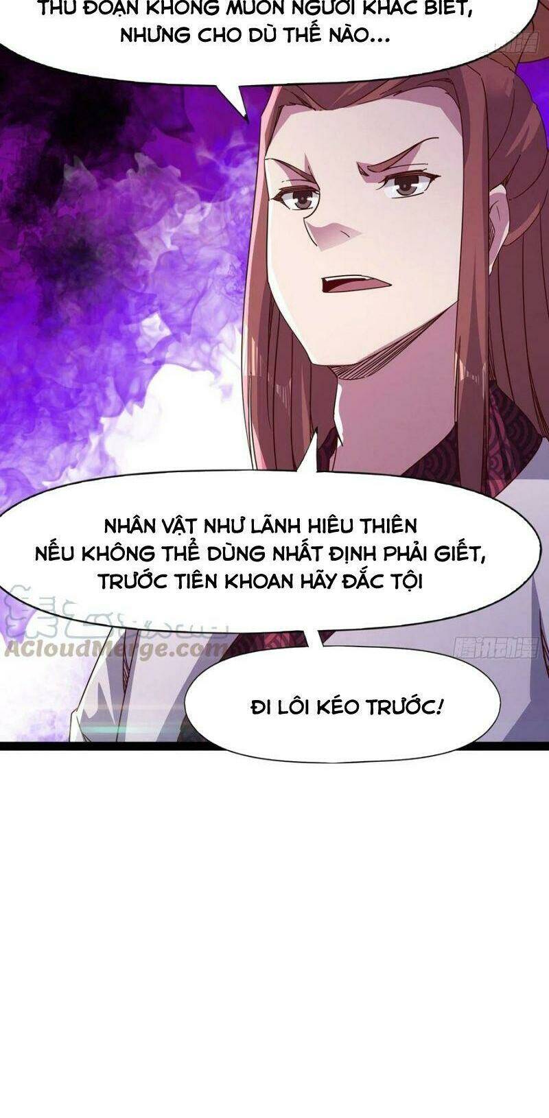 Kiếm Đồ: Chapter 101