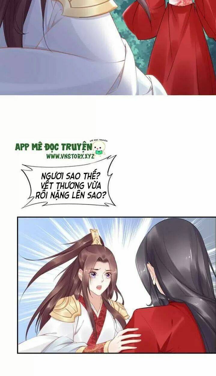 Nhất Sinh Nhất Thế Tiếu Thương Khung: Chapter 78