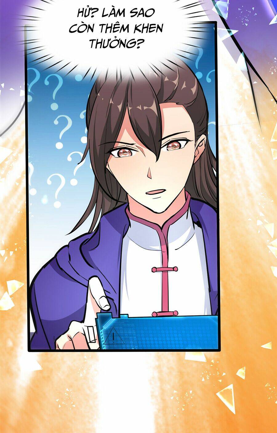 Ta Có Trăm Vạn Trò Chơi: Chapter 5