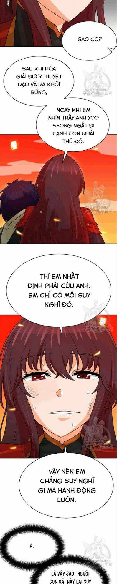 Tôi Tự Động Săn Một Mình: Chapter 87