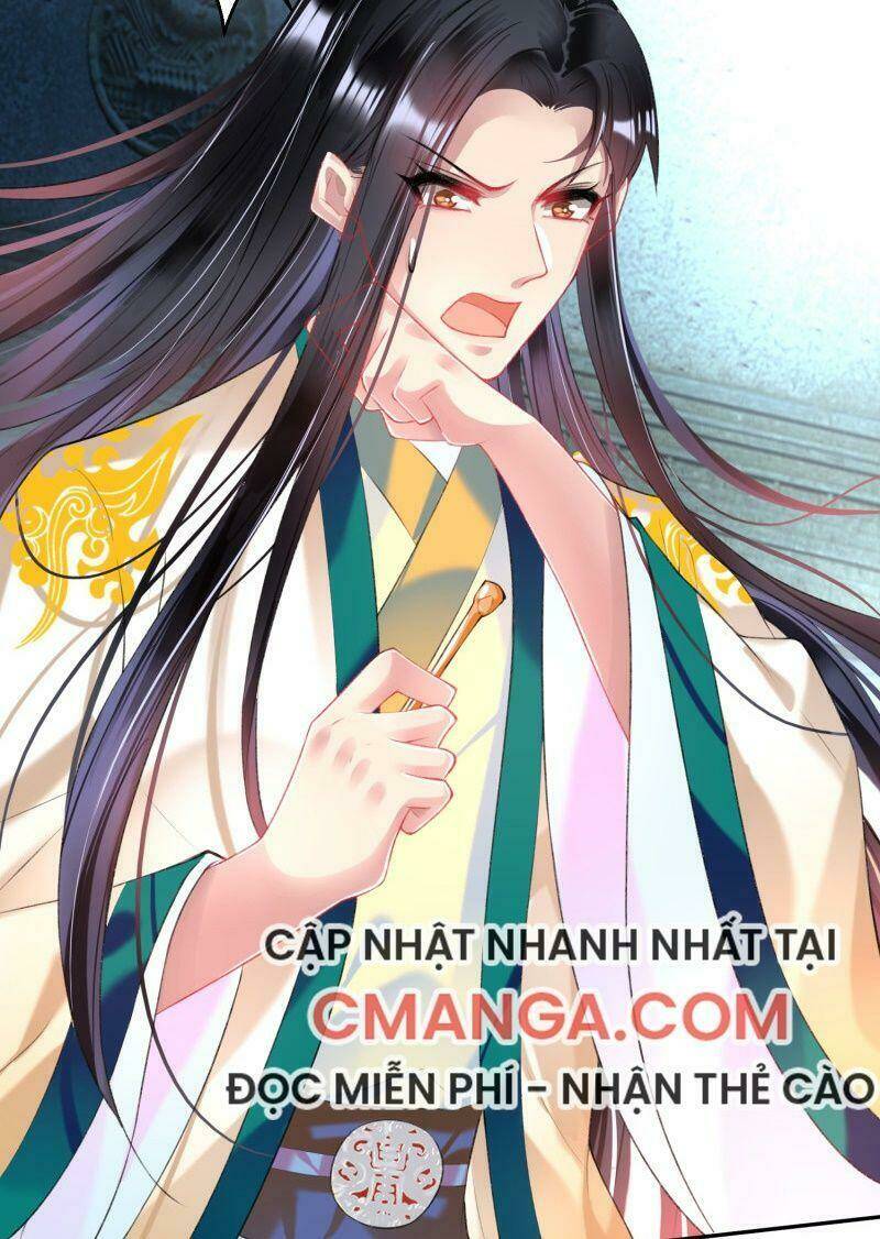 Vương Gia, Áo Lót Của Ngươi Rơi Mất Rồi: Chapter 67