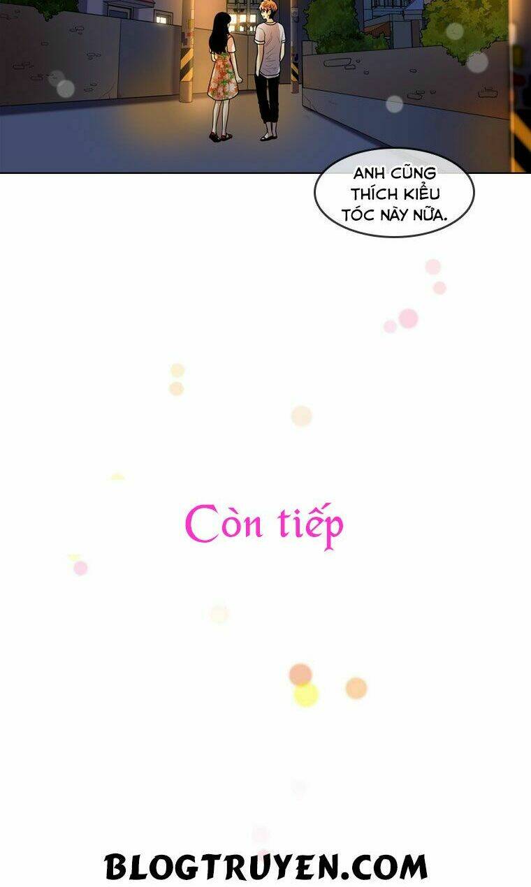 My Shining World: Chapter 32