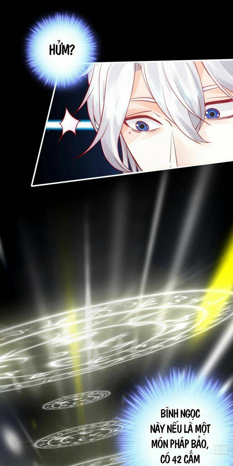 Chư Thiên Ký: Chapter 280