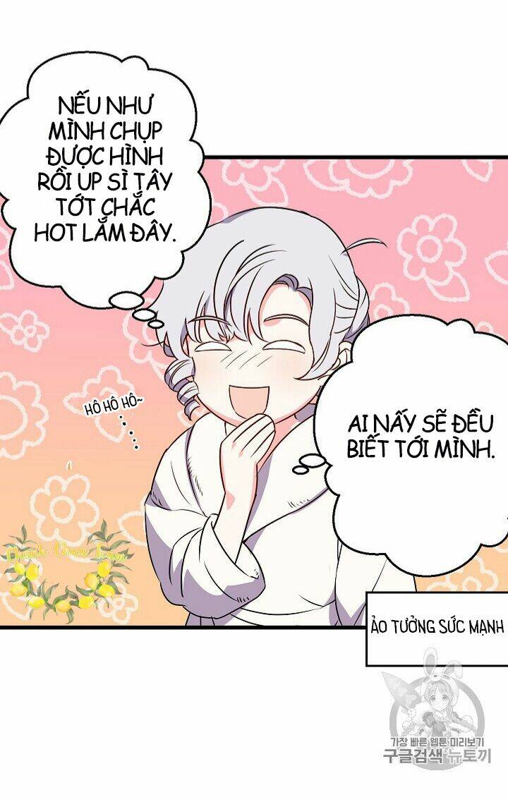 Hôn Lễ Báo Thù: Chapter 13