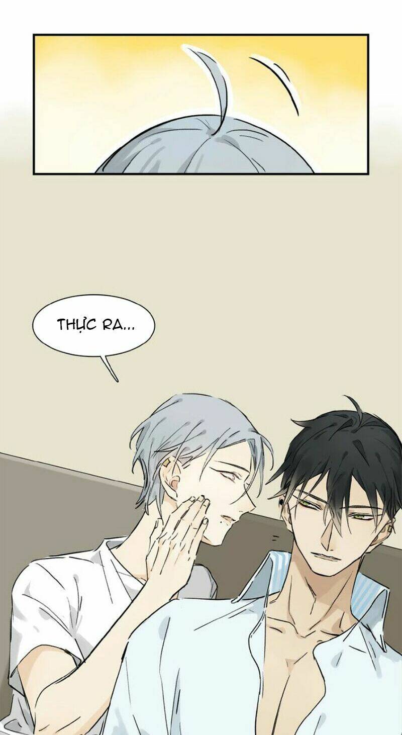 Phép Tắc Trường Ogus: Chapter 21