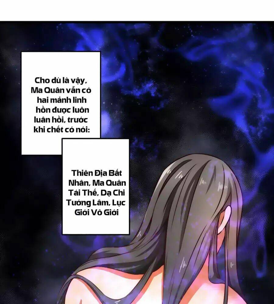 Liêu Liêu Nhân Thân Tu Tiên Truyện: Chapter 86