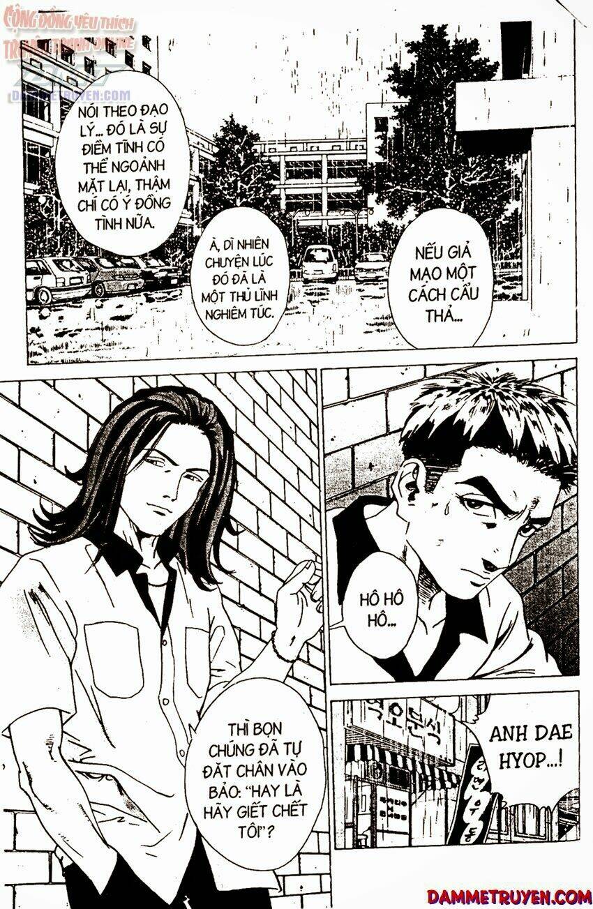 Ai Hơn Ai: Chapter 118