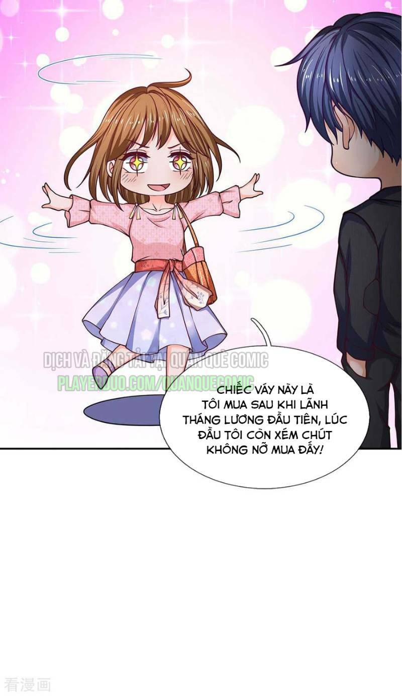 Chung Cực Binh Vương Tại Đô Thị: Chapter 78