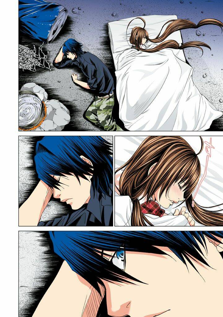 Minimum: Chapter 30