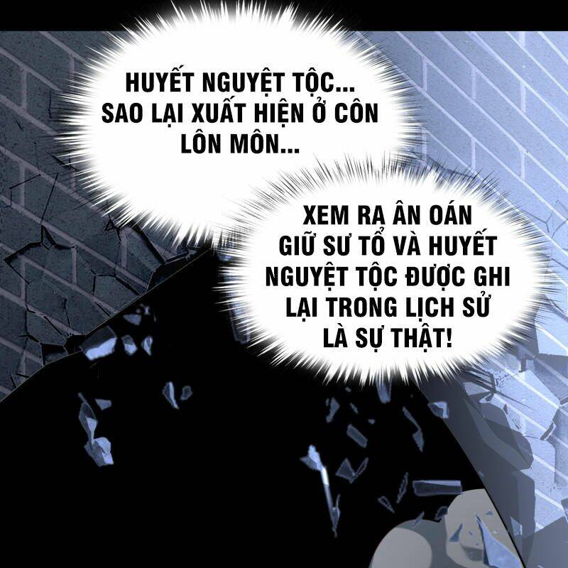 Thanh Đế Truyện: Chapter 66