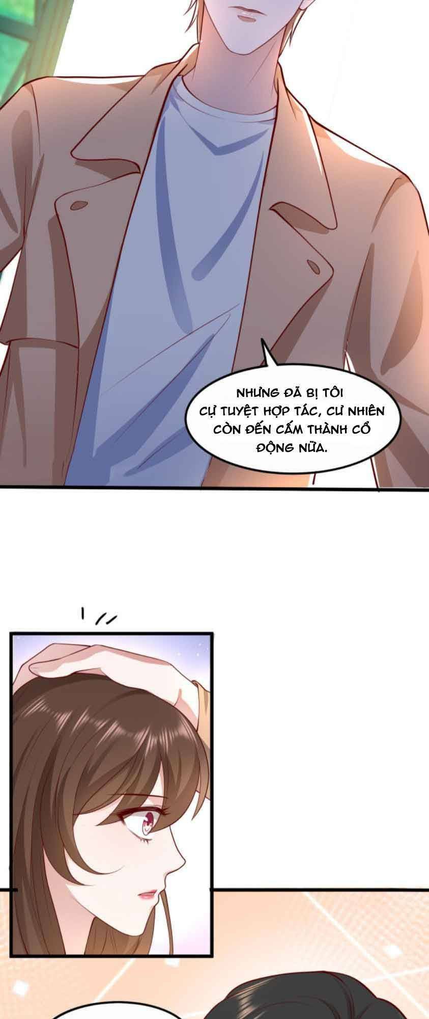 Nhất Sanh Hữu Hỉ: Chapter 25