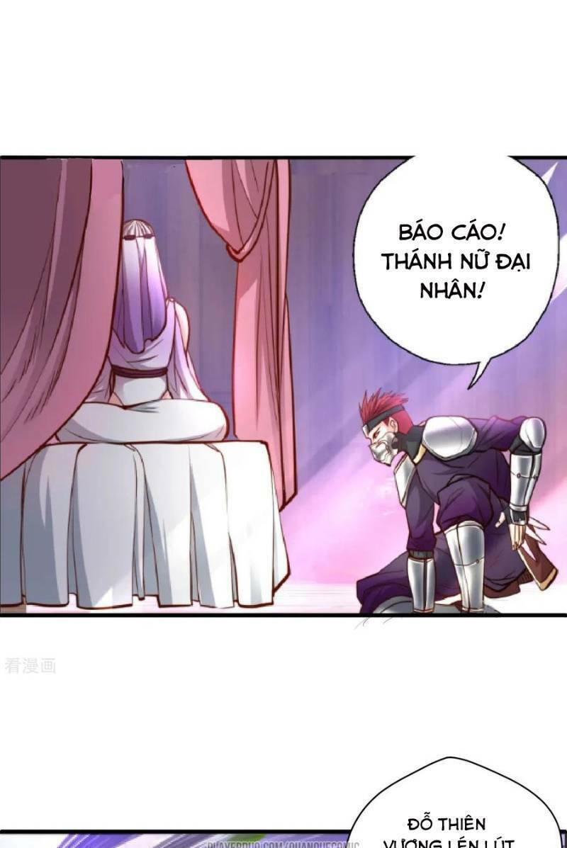 Tối Cường Đại Biểu Hoàng Kim Thận: Chapter 52