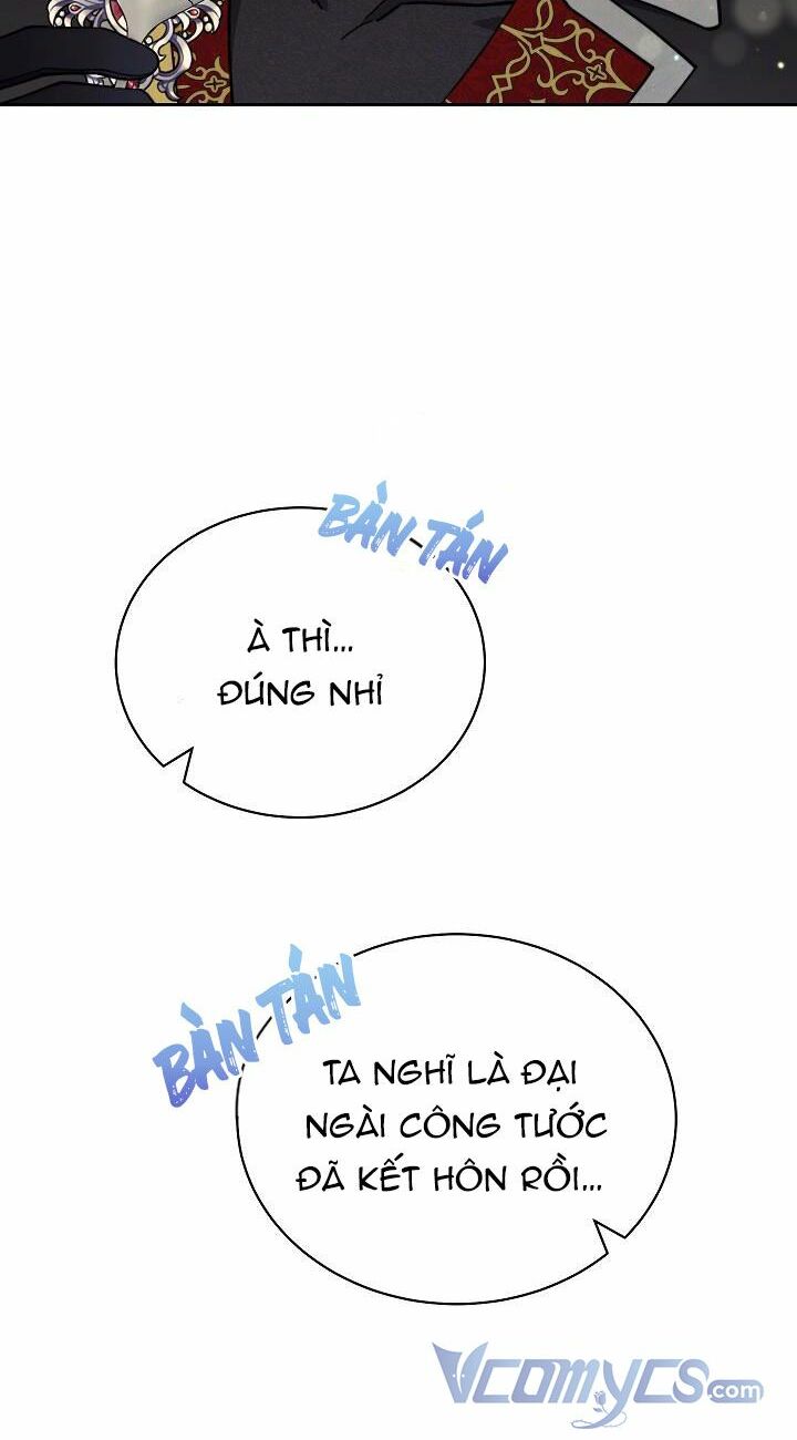 Tôi Sẽ Chịu Trách Nhiệm Về Phúc Lợi Của Nam Chính: Chapter 8