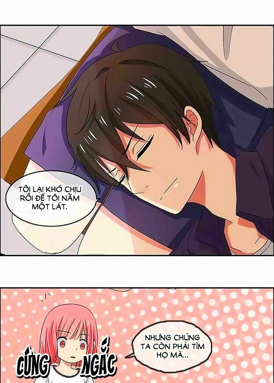 Đại Thần Tình Yêu Chớ Chạm Tôi: Chapter 39