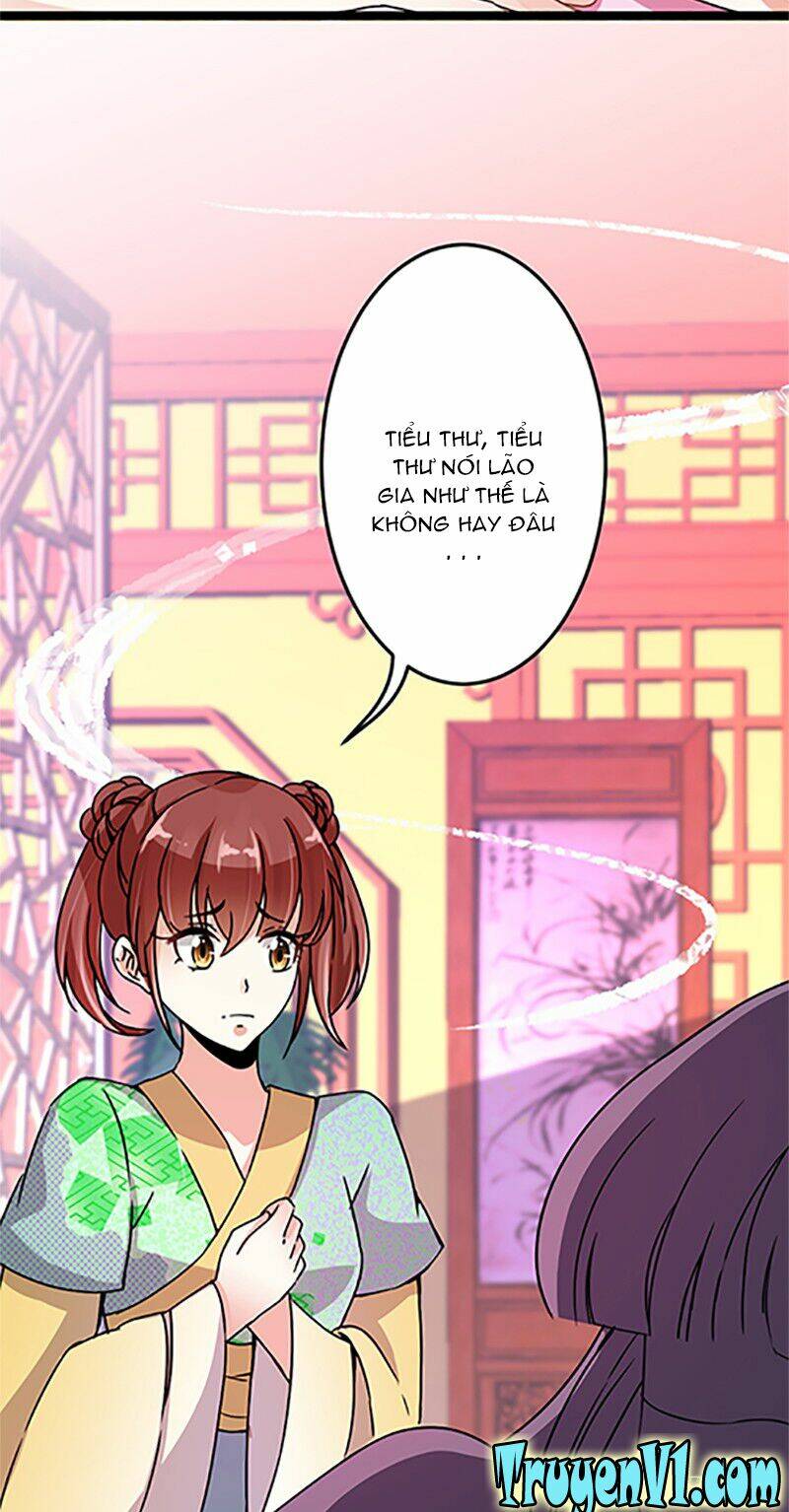 Vương Gia! Ngươi Thật Bỉ Ổi: Chapter 18