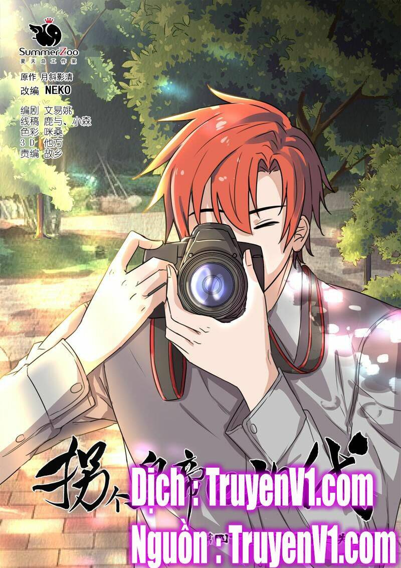 Bắt Cóc Hoàng Đế Về Hiện Đại: Chapter 98