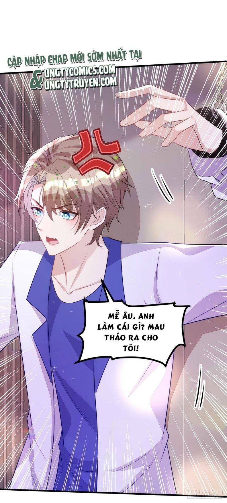 Thú Thụ Bất Thân: Chapter 148