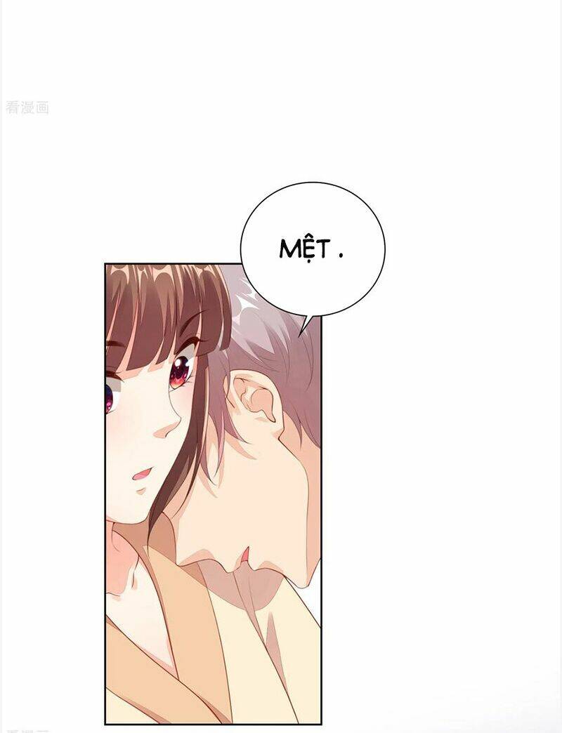 Người Yêu Ẩn Hình Của Ảnh Đế: Chapter 65
