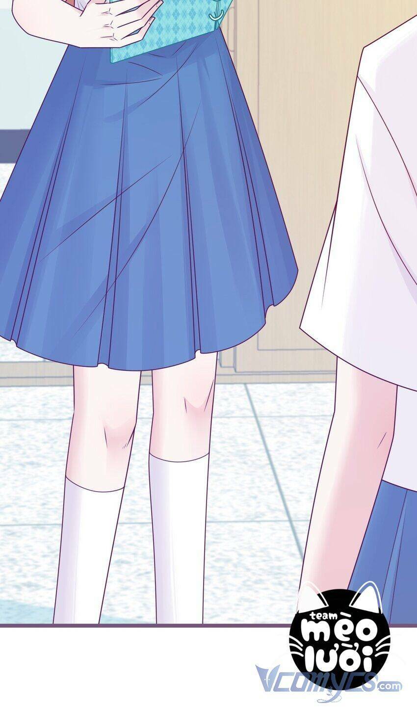 Khi Cô Gái Nhìn Thấy Thời Gian: Chapter 49