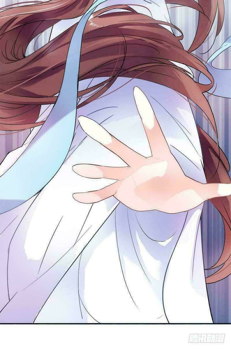 Vương Phi - Âm Động Thiên Hạ: Chapter 4