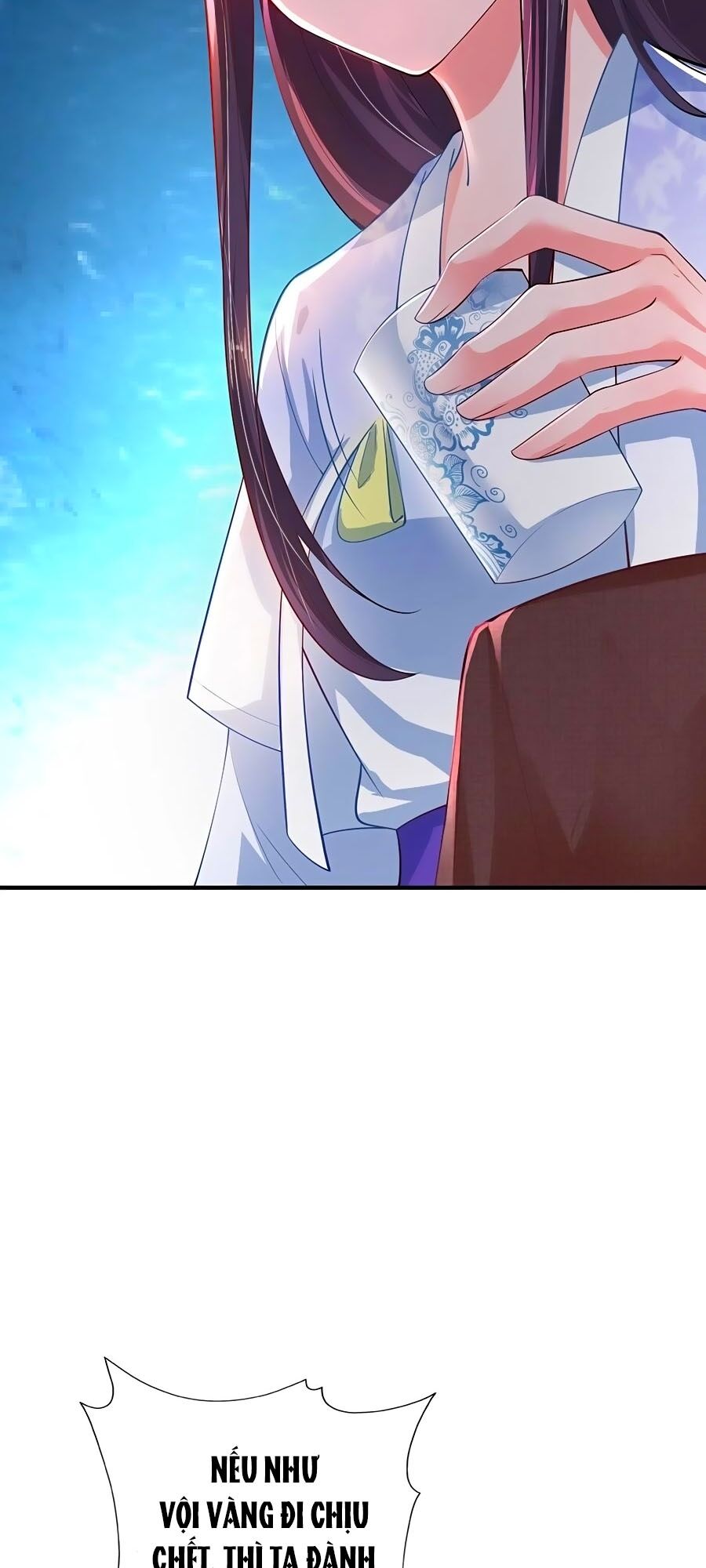 Phượng Ngự Tà Vương: Chapter 40