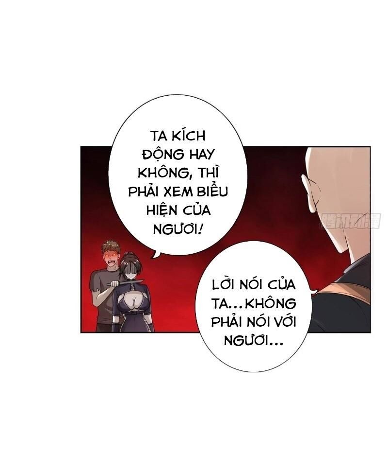 Hệ Thống Tìm Đường Chết Mạnh Nhất: Chapter 71