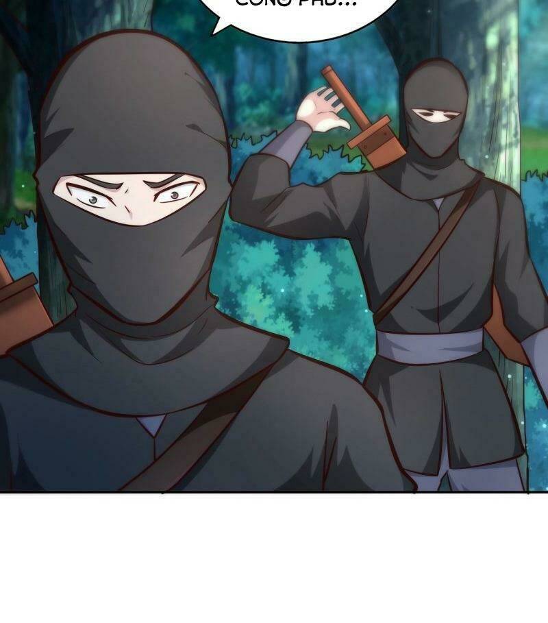 Võ Linh Kiếm Tôn: Chapter 92