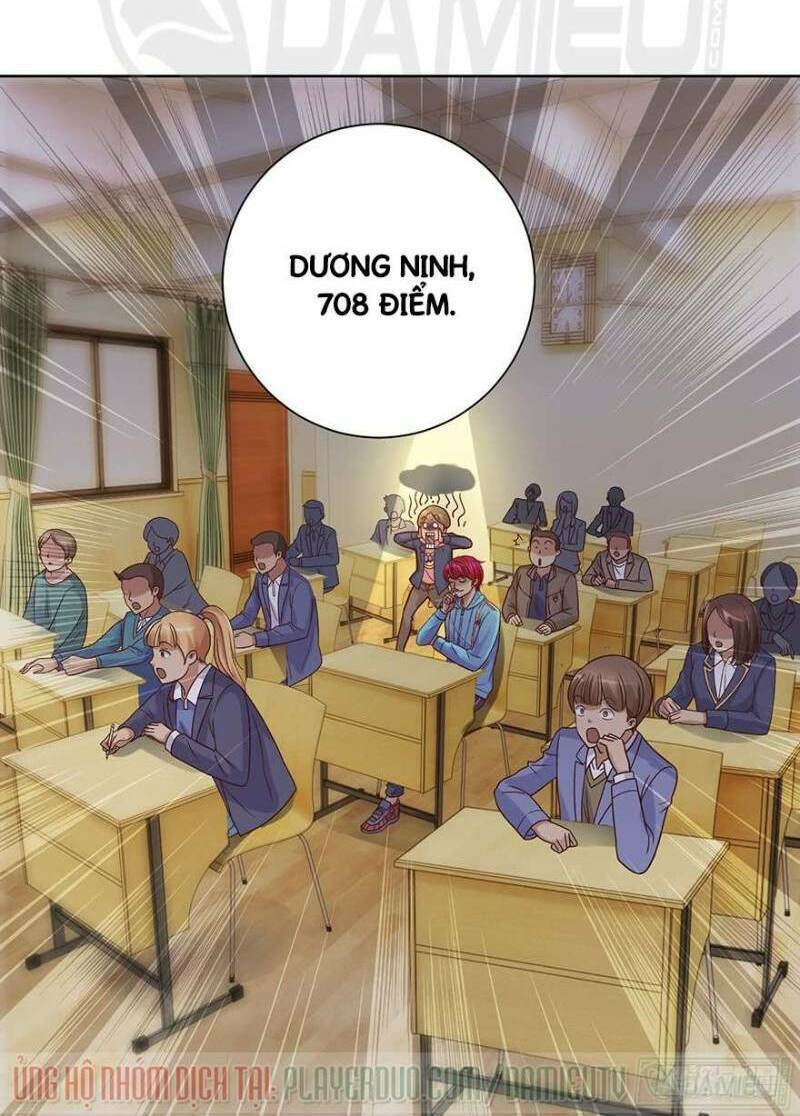 Đô Thị Chí Tôn Hệ Thống: Chapter 114