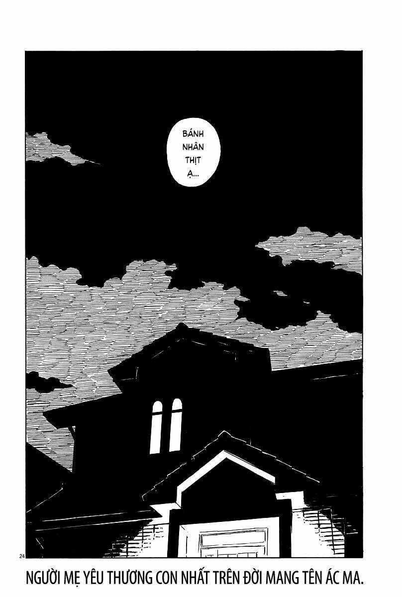 Chi No Wadachi: Chapter 11