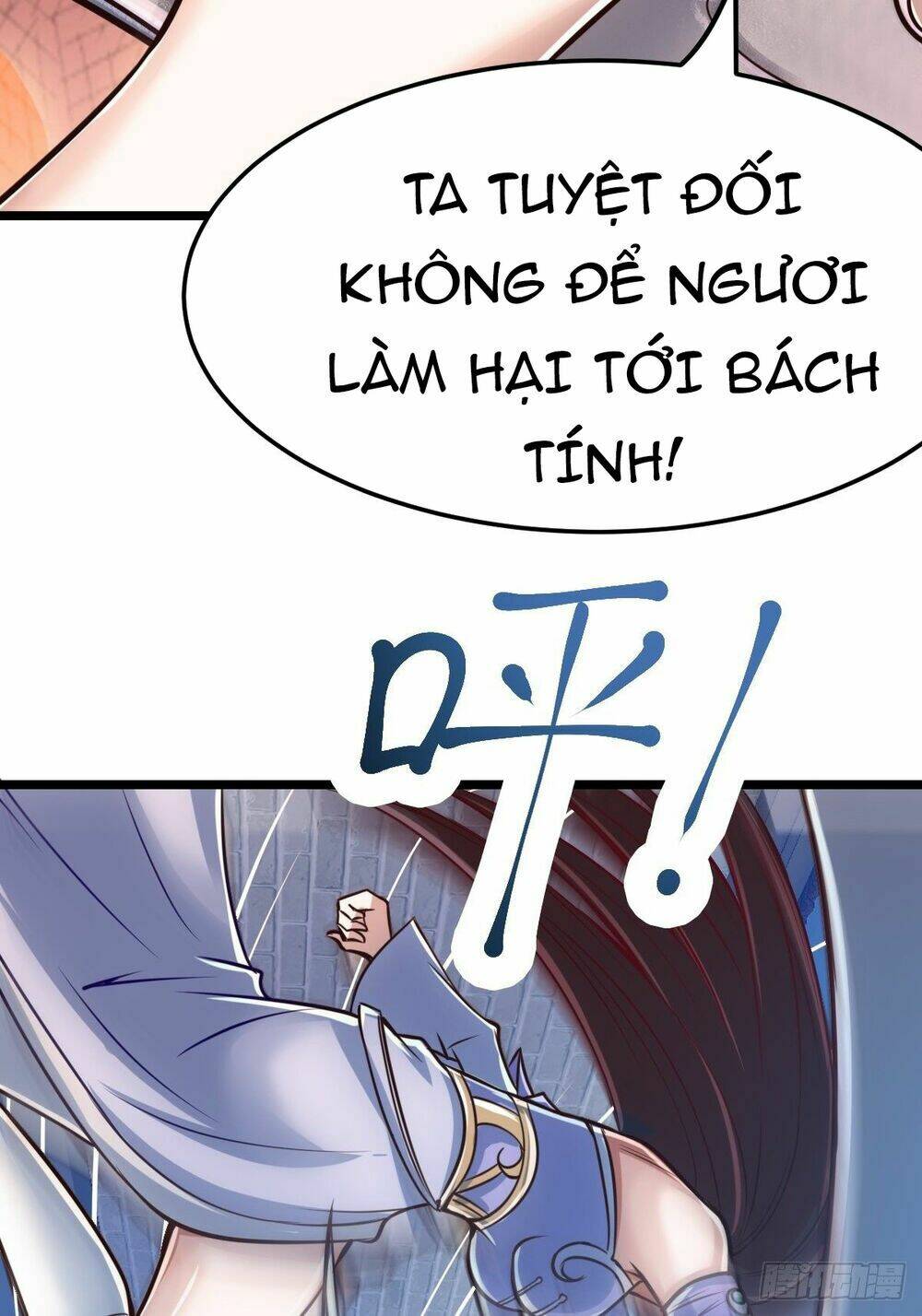 Cục Gạch Xông Vào Dị Giới: Chapter 4