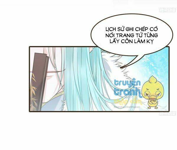 Đại Giá Thừa Tướng: Chapter 63