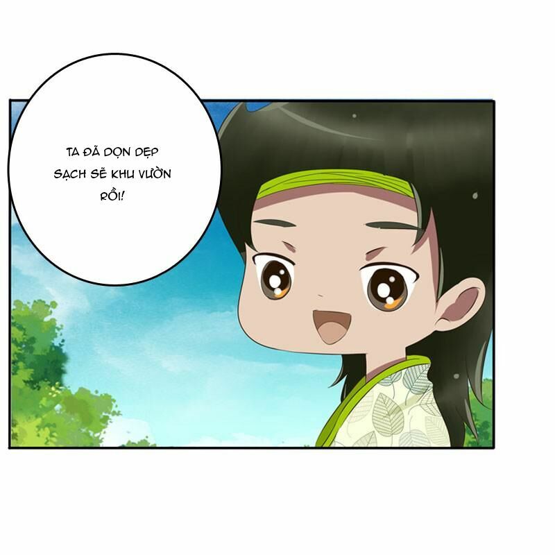 Thông Linh Phi: Chapter 85.5