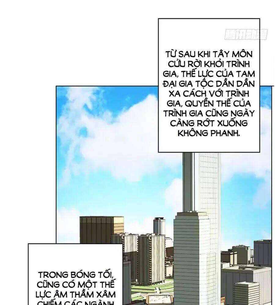 Nhật Ký Dạy Dỗ Của Gia Tộc Đáng Yêu: Chapter 69