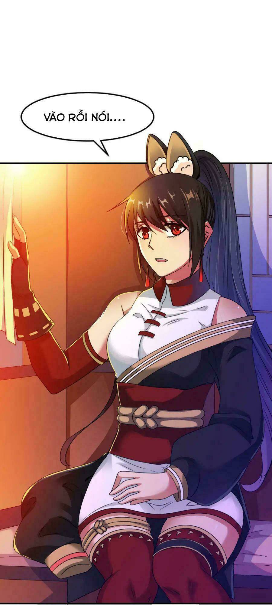 Chiến Đỉnh: Chapter 4