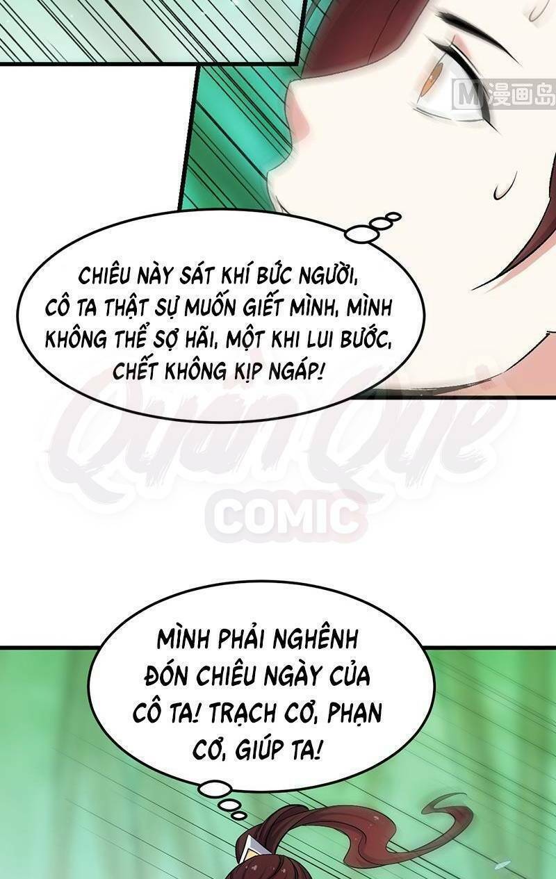 Hệ Thống Thần Long Nghịch Thiên: Chapter 55