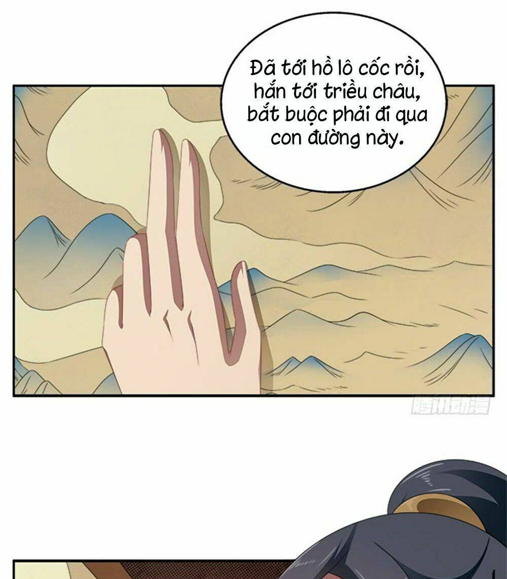 Thịnh Thế An Nhiên: Chapter 60