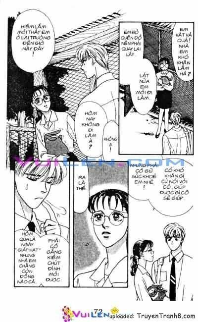 Công tử nghèo: Chapter 6