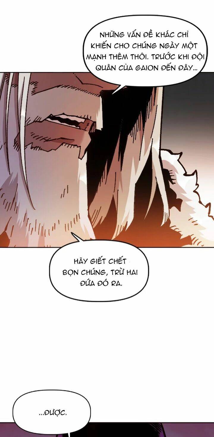 Nô Lệ Nghịch Thiên: Chapter 70