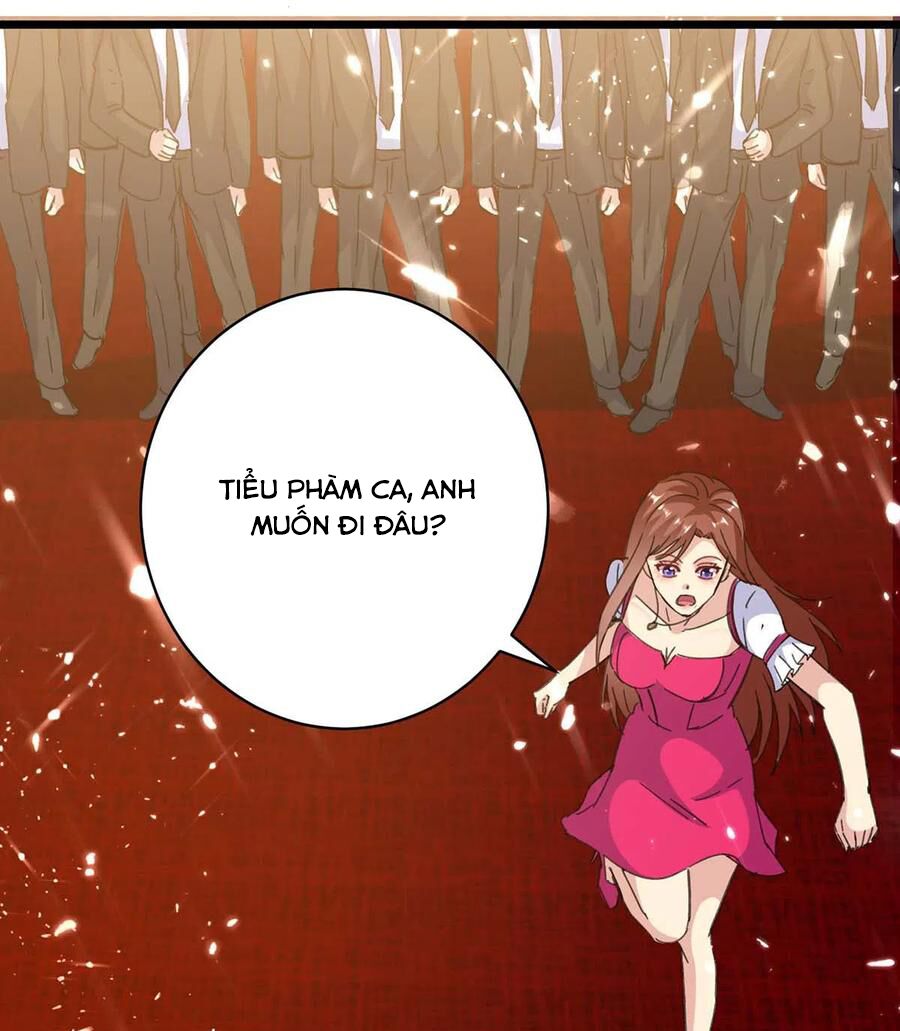 Trọng Sinh Khí Thiếu Quy Lai: Chapter 151