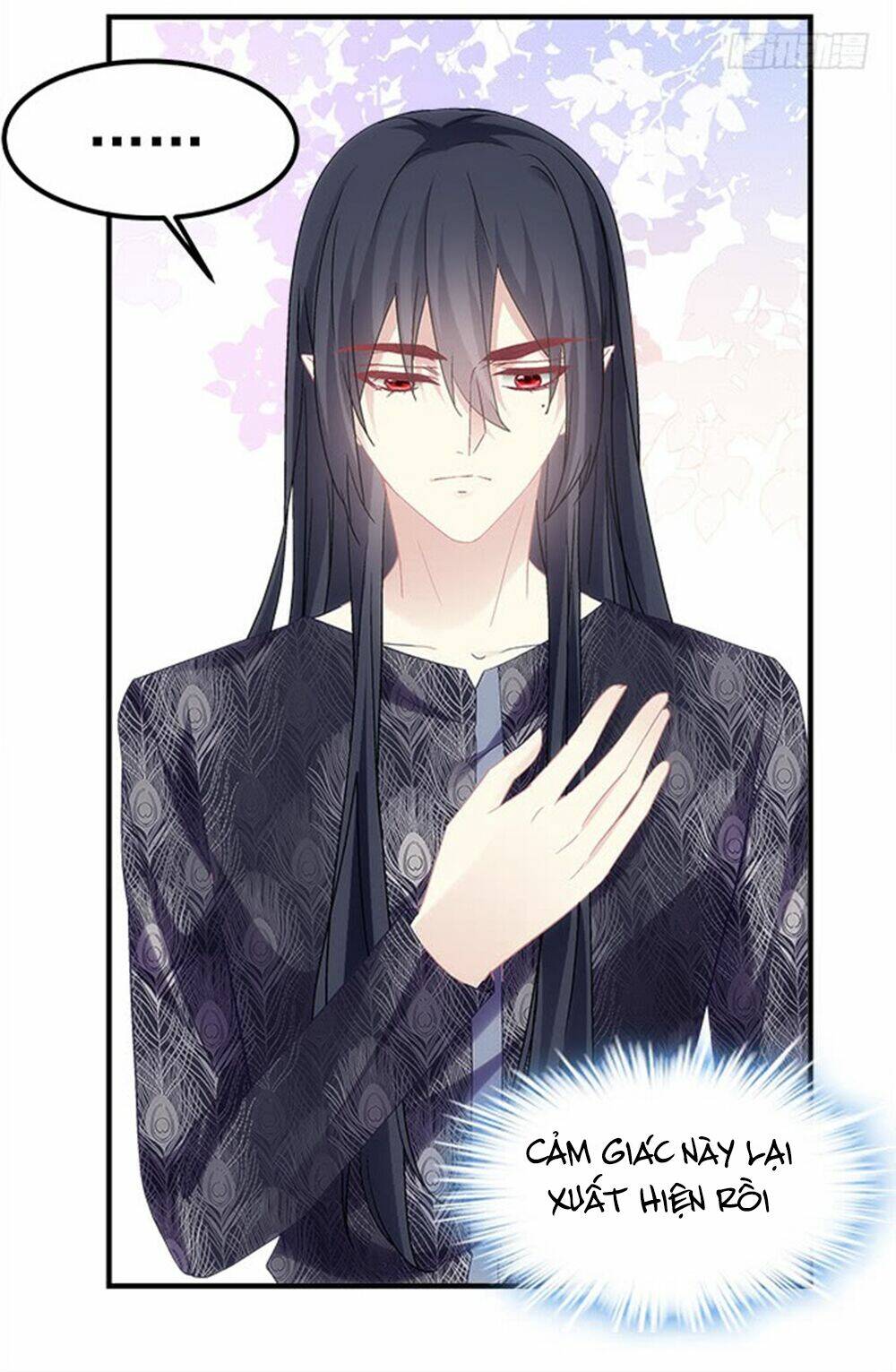 Ám Dạ Vô Thường: Chapter 65