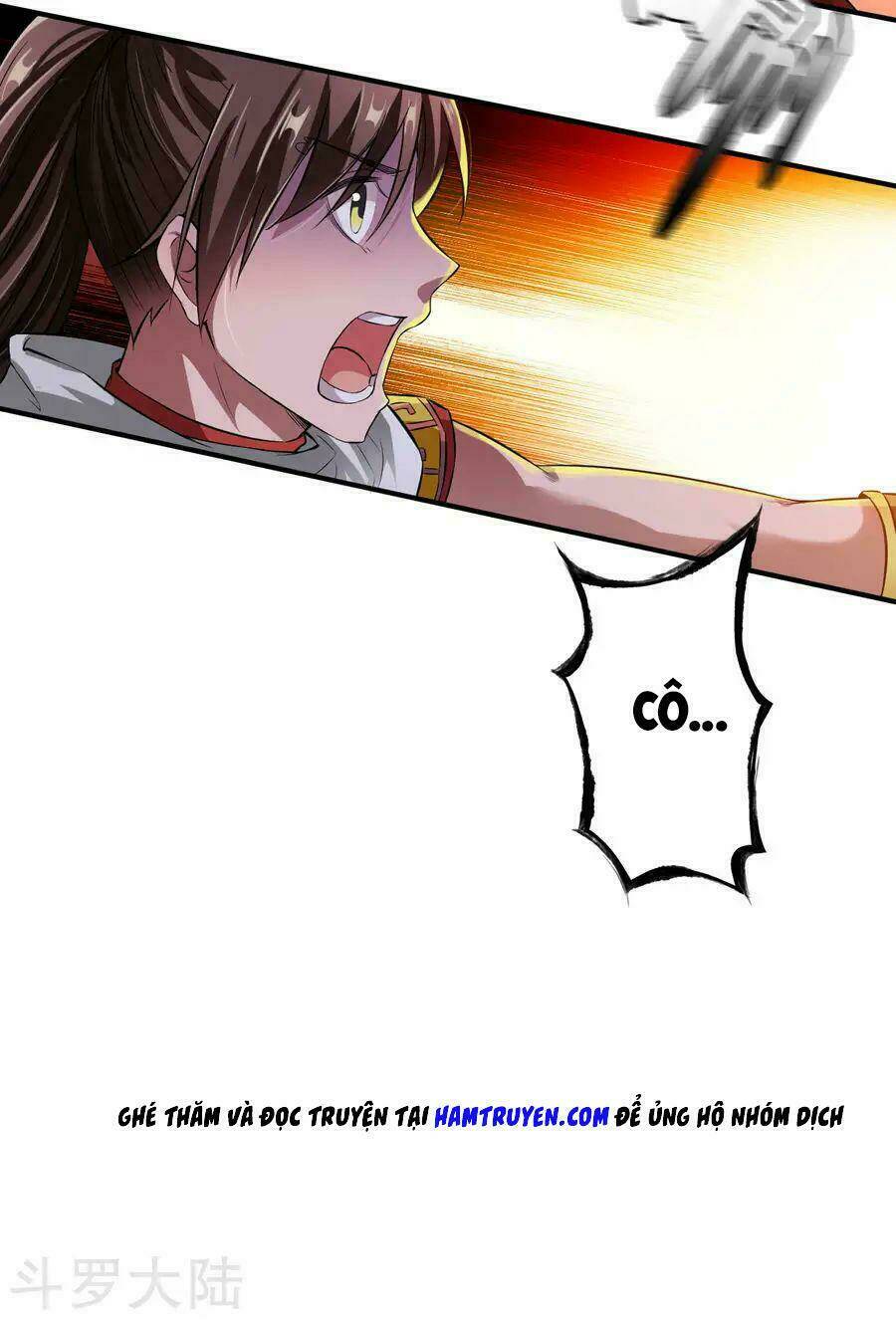 Chiến Đỉnh: Chapter 4