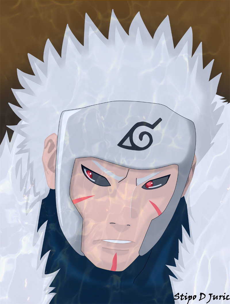 Naruto: Chapter 642