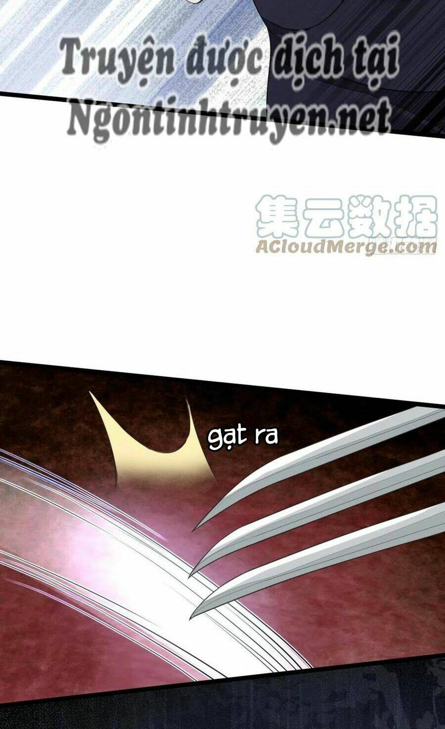 Mau Xuyên Không Rửa Tội Cho Nhân Vật Phản Diện: Chapter 29
