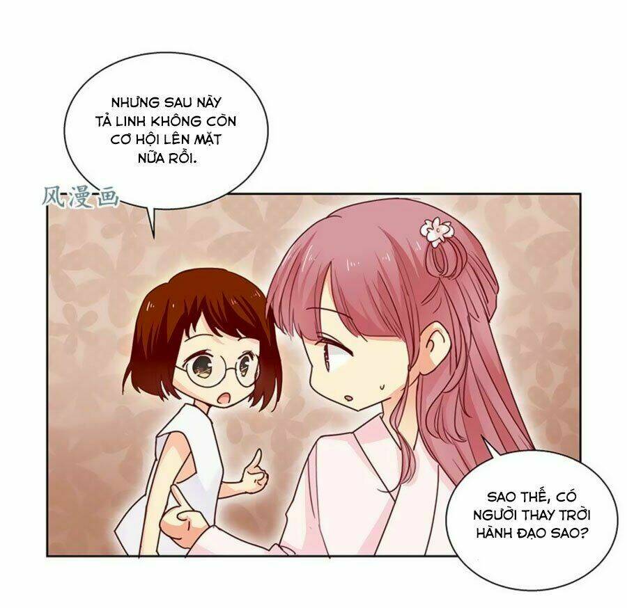 Lưu Luyến Tinh Diệu: Chapter 124