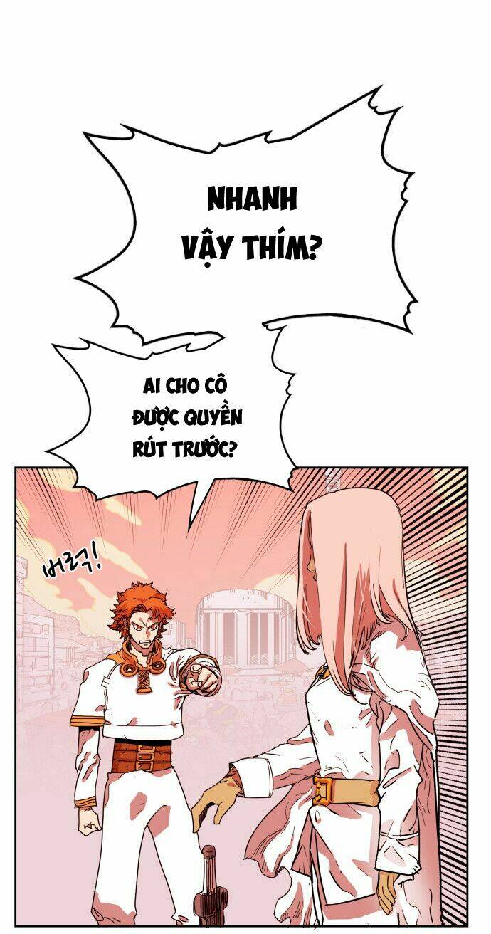 Hard Core Leveling Warrior: Chapter 27